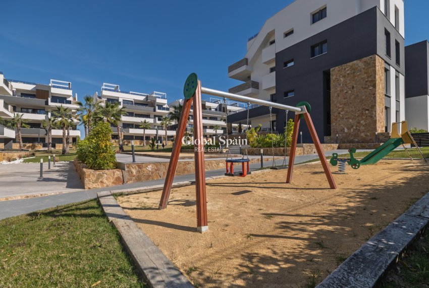 Venta - APARTAMENTO -
ORIHUELA COSTA - Orihuela Costa