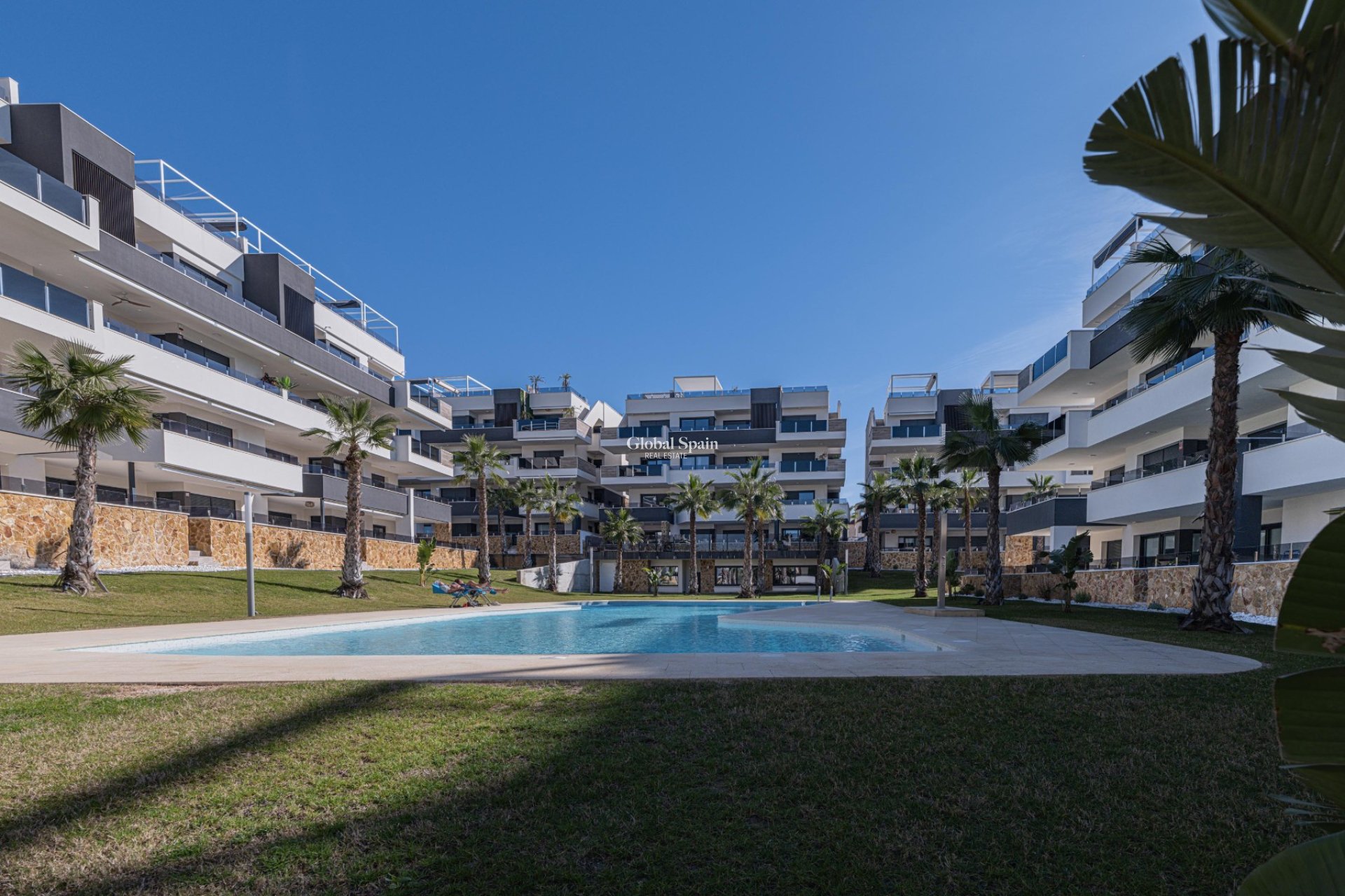 Venta - APARTAMENTO -
ORIHUELA COSTA - Orihuela Costa