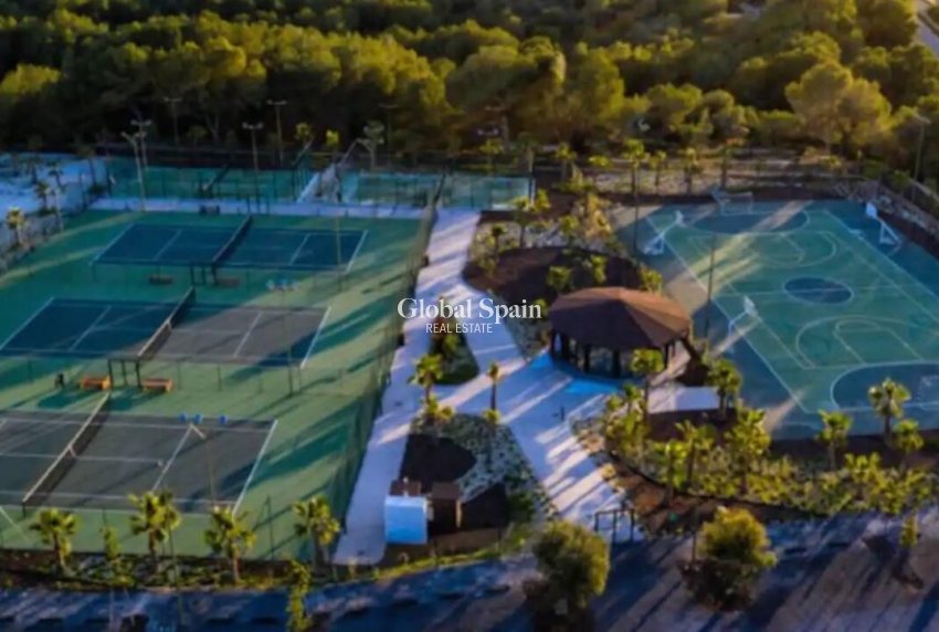 Venta - APARTAMENTO -
ORIHUELA COSTA - Orihuela Costa