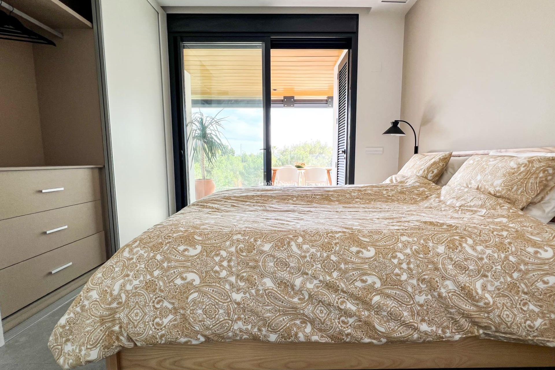 Venta - APARTAMENTO -
ORIHUELA COSTA - Orihuela Costa