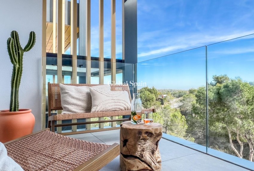 Venta - APARTAMENTO -
ORIHUELA COSTA - Orihuela Costa