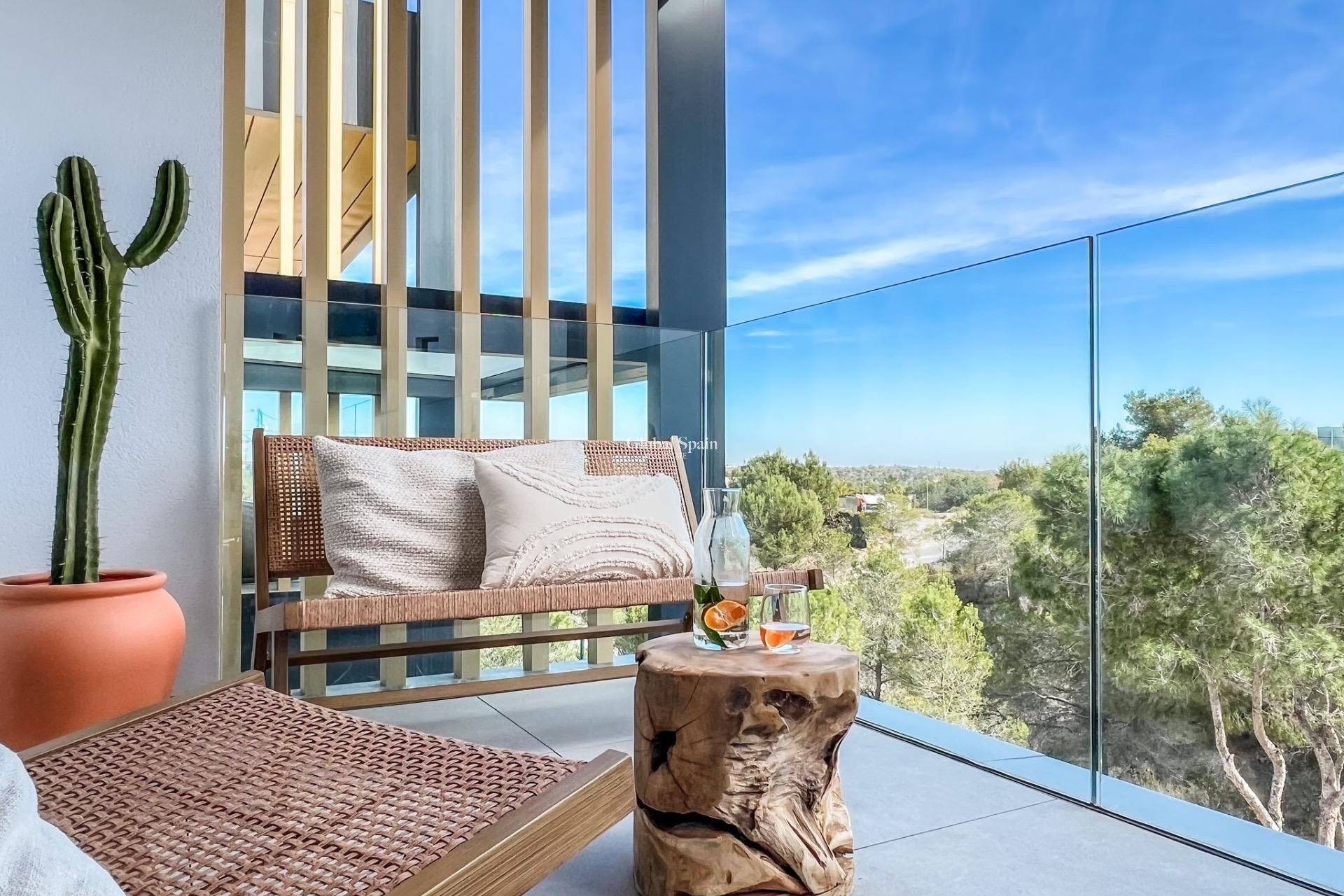 Venta - APARTAMENTO -
ORIHUELA COSTA - Orihuela Costa