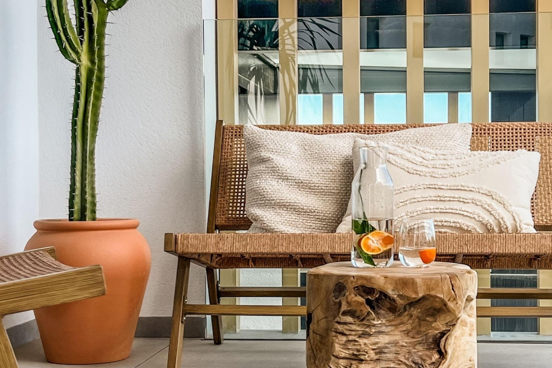 Venta - APARTAMENTO -
ORIHUELA COSTA - Orihuela Costa