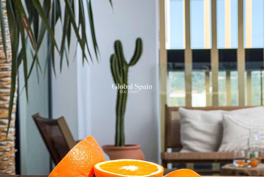 Venta - APARTAMENTO -
ORIHUELA COSTA - Orihuela Costa