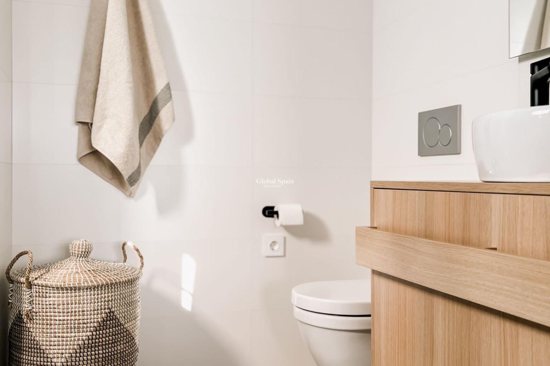 Venta - APARTAMENTO -
ORIHUELA COSTA - Orihuela Costa