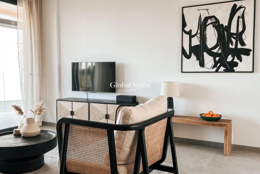 Venta - APARTAMENTO -
ORIHUELA COSTA - Orihuela Costa