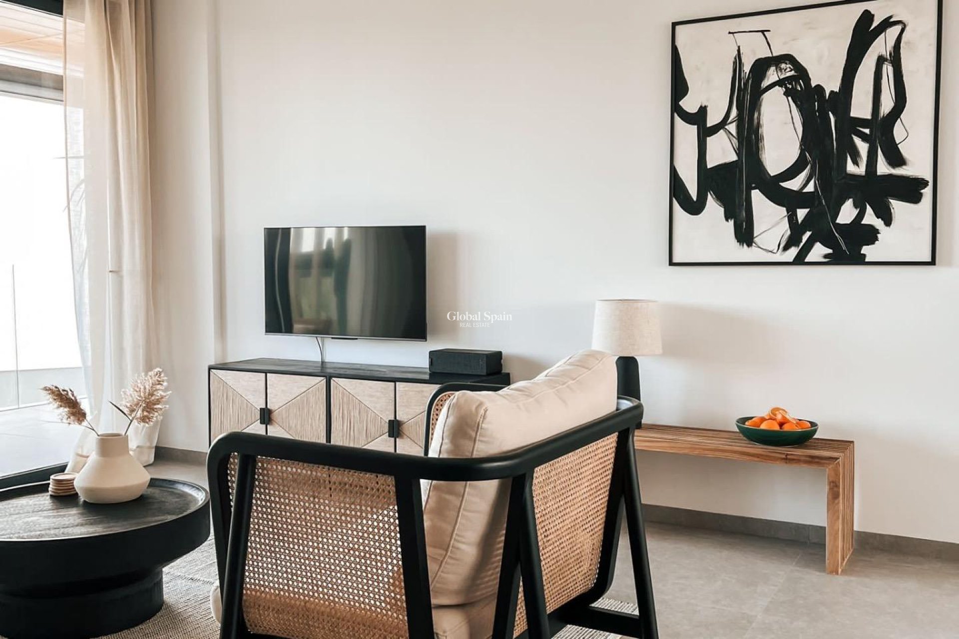 Venta - APARTAMENTO -
ORIHUELA COSTA - Orihuela Costa