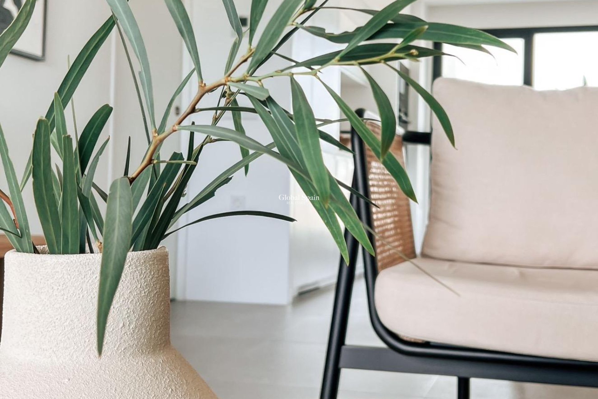 Venta - APARTAMENTO -
ORIHUELA COSTA - Orihuela Costa