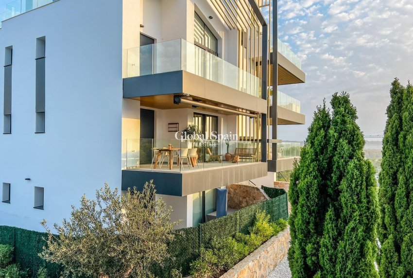 Venta - APARTAMENTO -
ORIHUELA COSTA - Orihuela Costa
