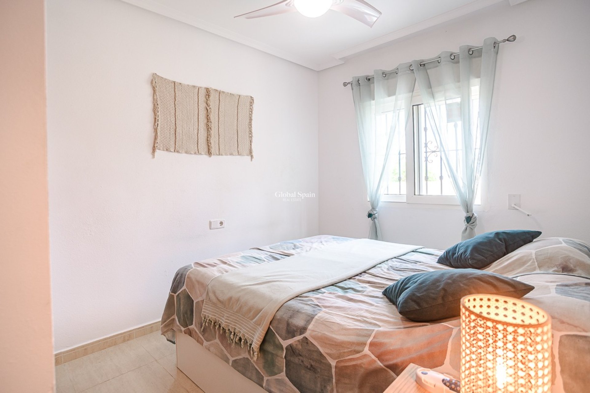 Venta - APARTAMENTO -
ORIHUELA COSTA - Orihuela Costa