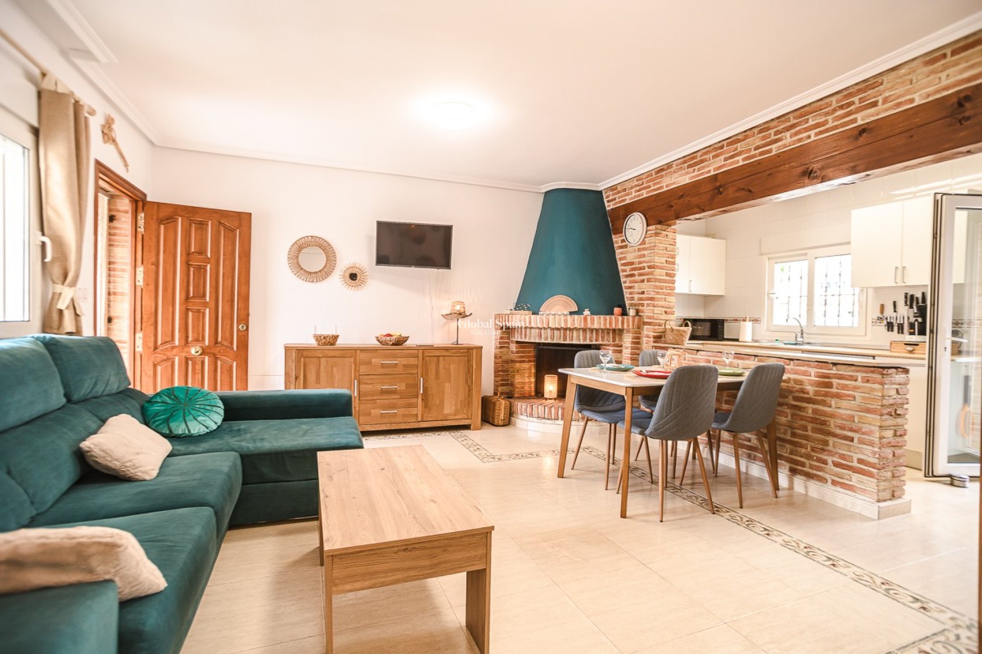 Venta - APARTAMENTO -
ORIHUELA COSTA - Orihuela Costa