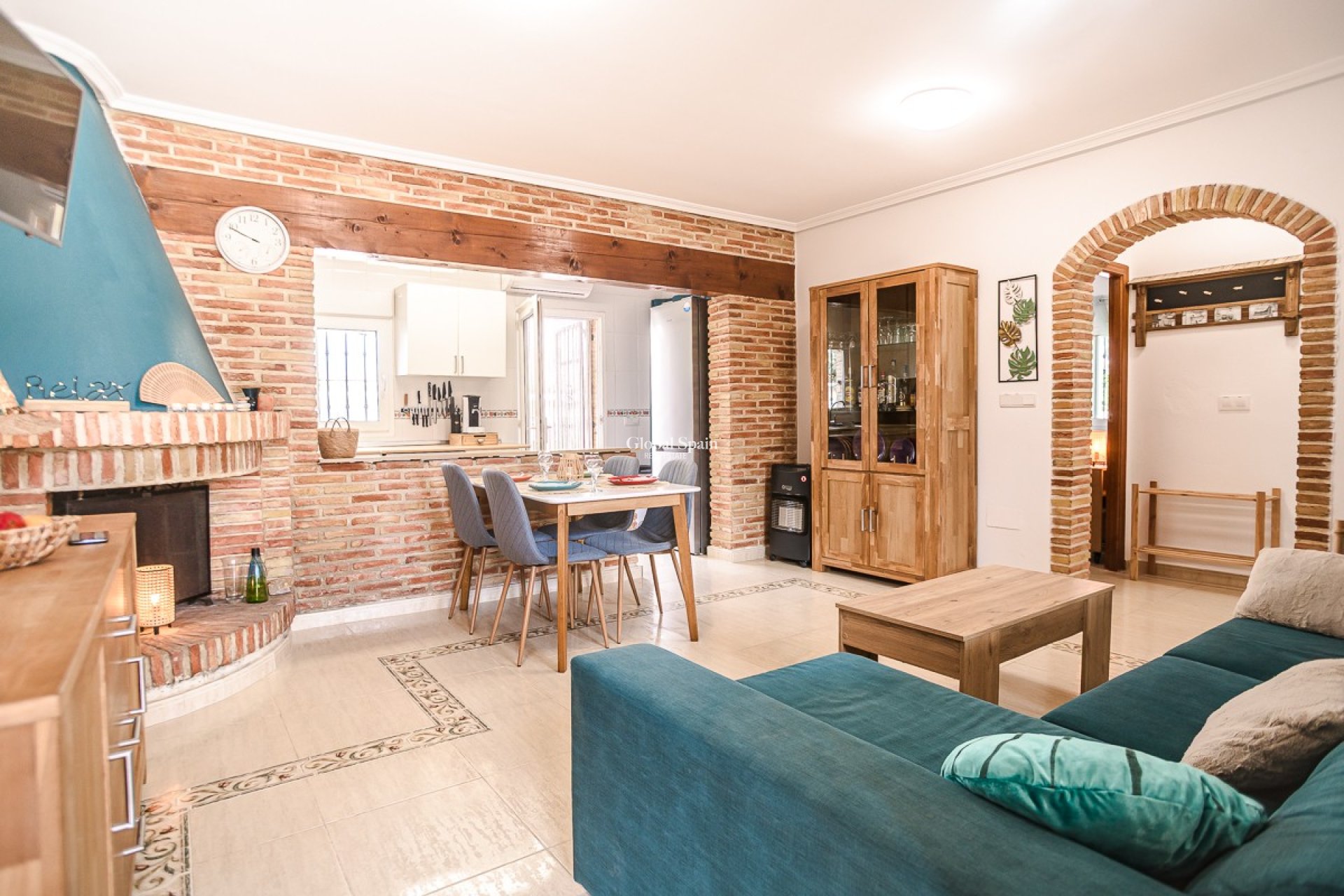Venta - APARTAMENTO -
ORIHUELA COSTA - Orihuela Costa