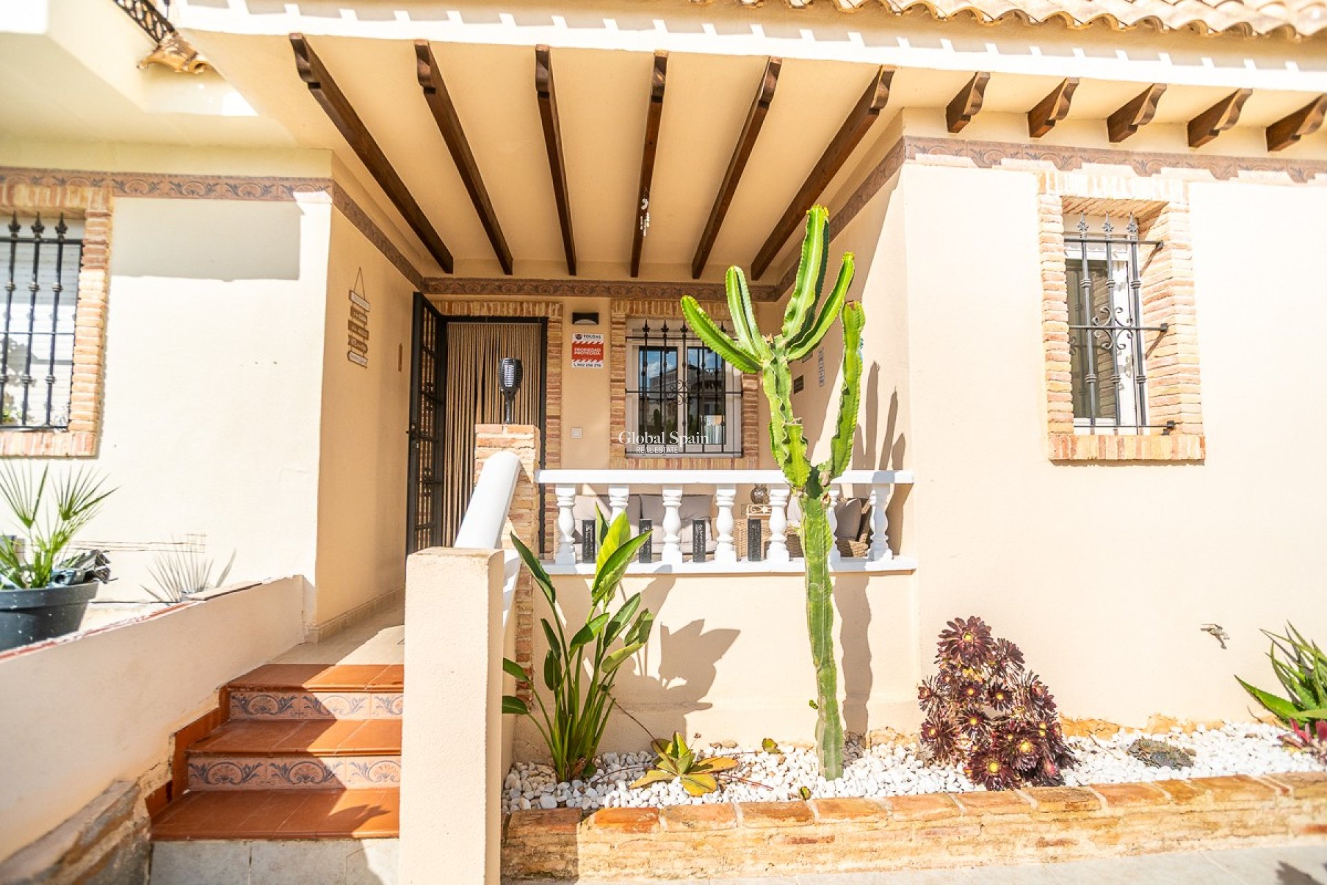 Venta - APARTAMENTO -
ORIHUELA COSTA - Orihuela Costa