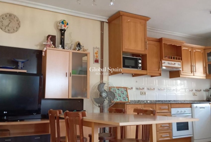 Venta - APARTAMENTO -
ORIHUELA COSTA - Pau 26