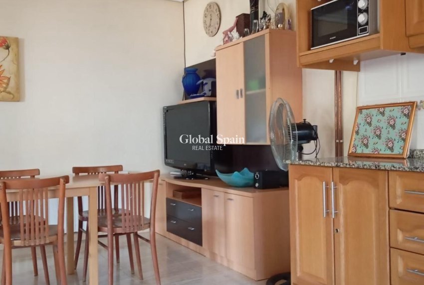 Venta - APARTAMENTO -
ORIHUELA COSTA - Pau 26