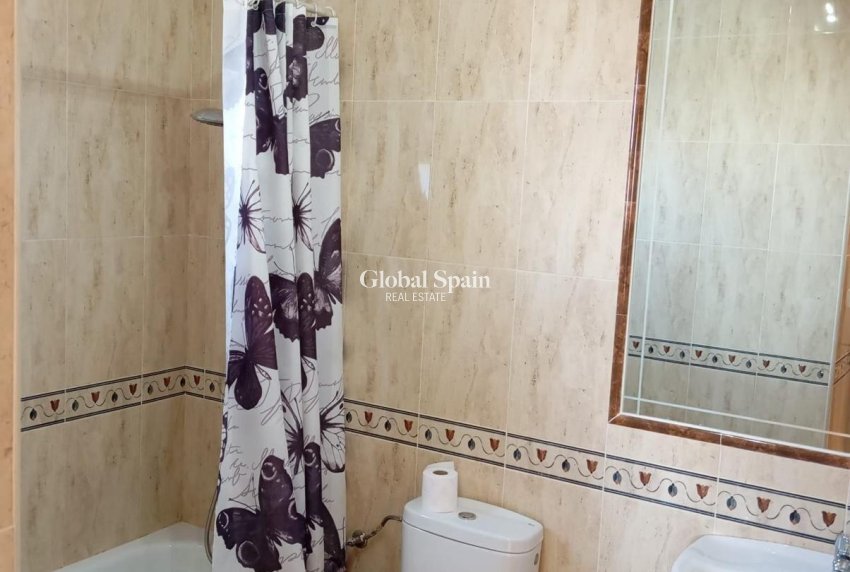 Venta - APARTAMENTO -
ORIHUELA COSTA - Pau 26