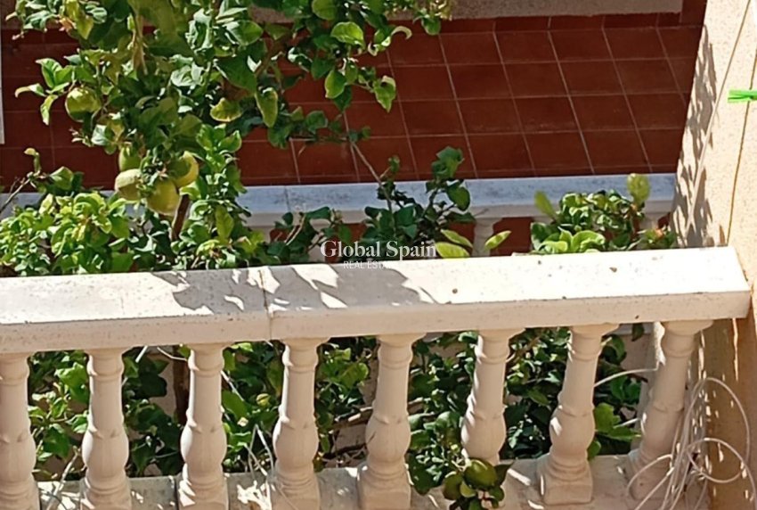 Venta - APARTAMENTO -
ORIHUELA COSTA - Pau 26