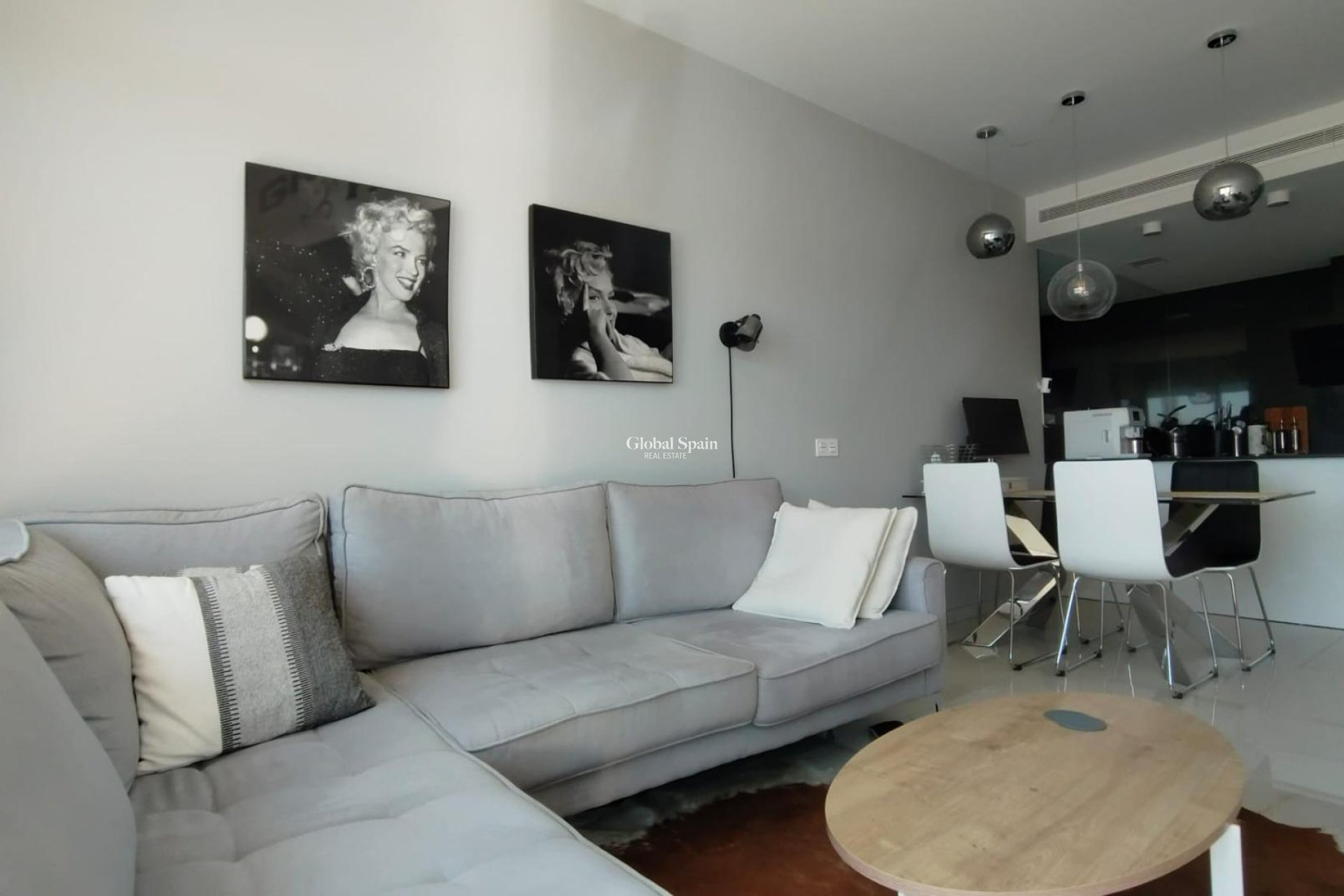 Venta - APARTAMENTO -
ORIHUELA COSTA - PAU 8