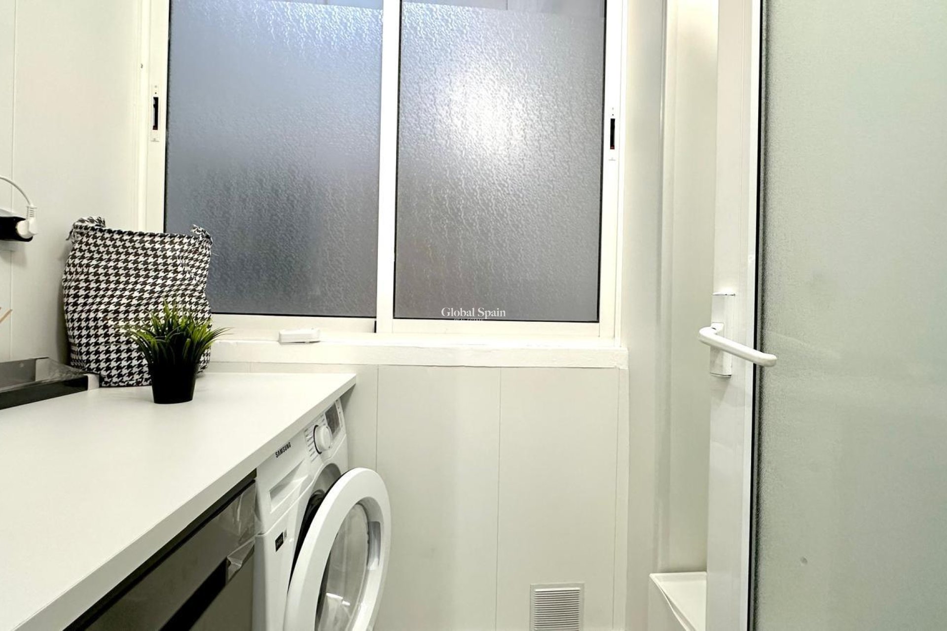 Venta - APARTAMENTO -
ORIHUELA COSTA - Playa Flamenca Norte