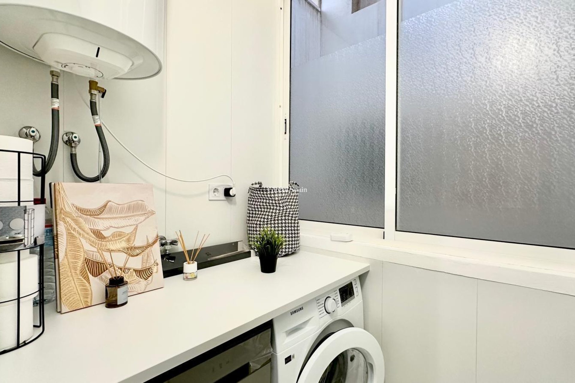 Venta - APARTAMENTO -
ORIHUELA COSTA - Playa Flamenca Norte