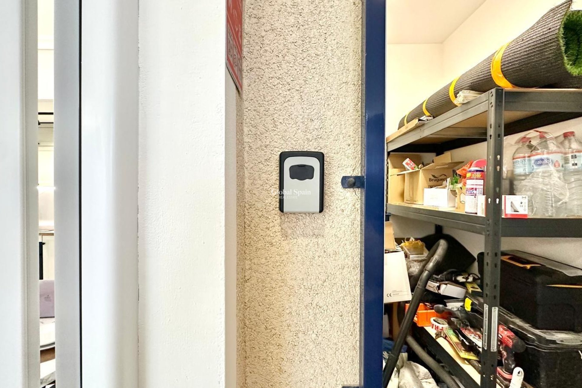 Venta - APARTAMENTO -
ORIHUELA COSTA - Playa Flamenca Norte