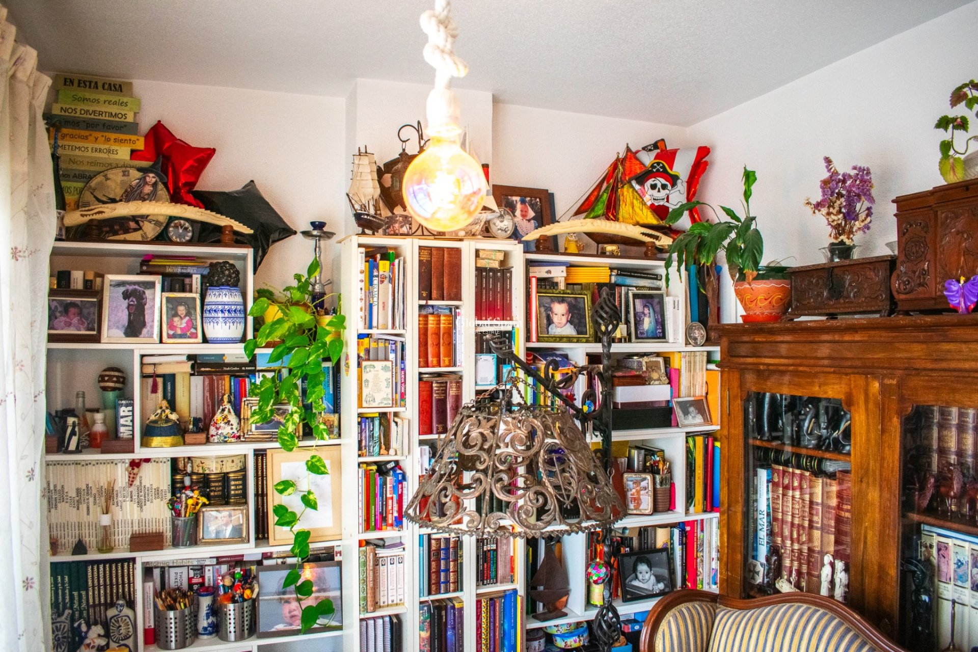 Venta - APARTAMENTO -
ORIHUELA COSTA - Playa Flamenca