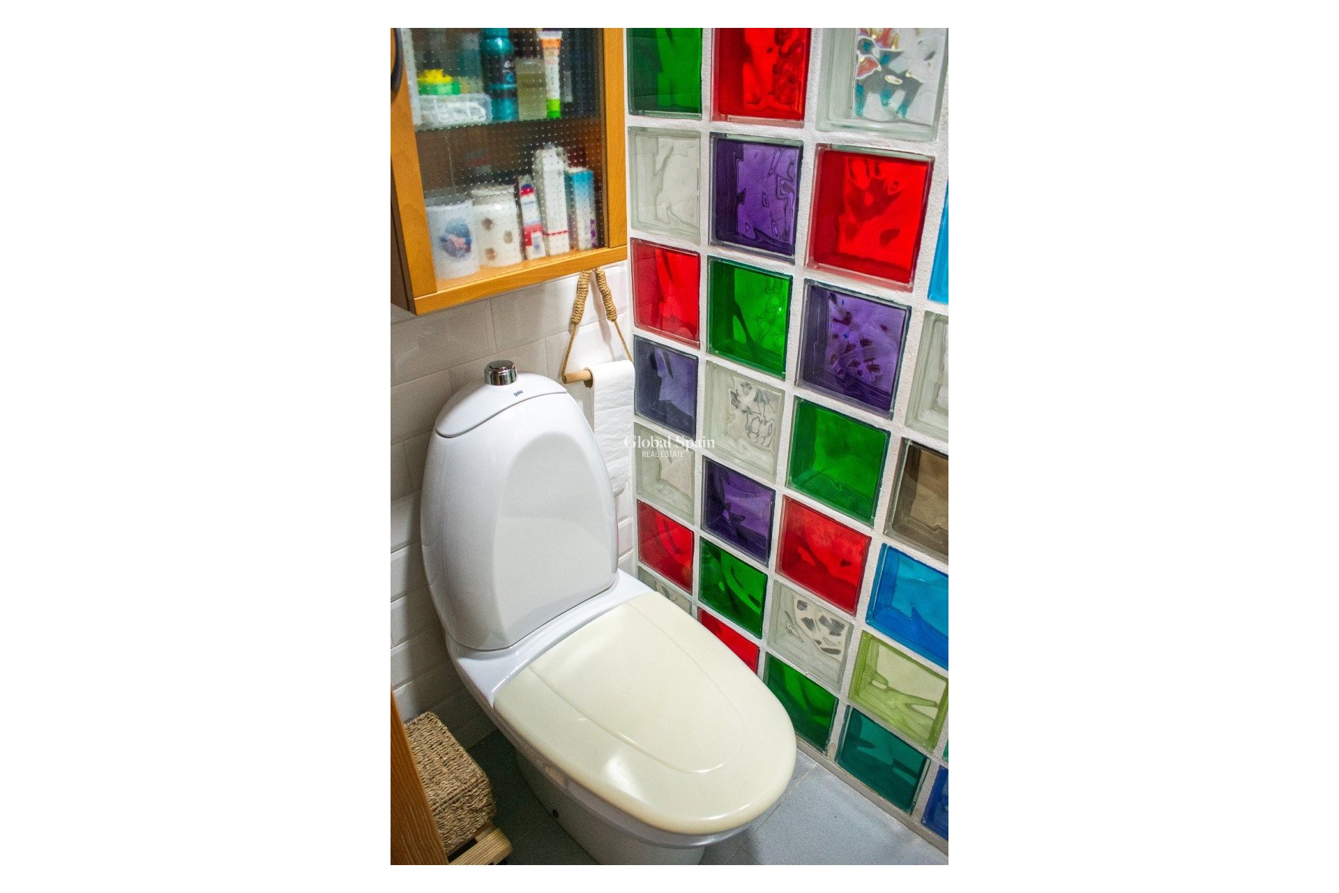 Venta - APARTAMENTO -
ORIHUELA COSTA - Playa Flamenca