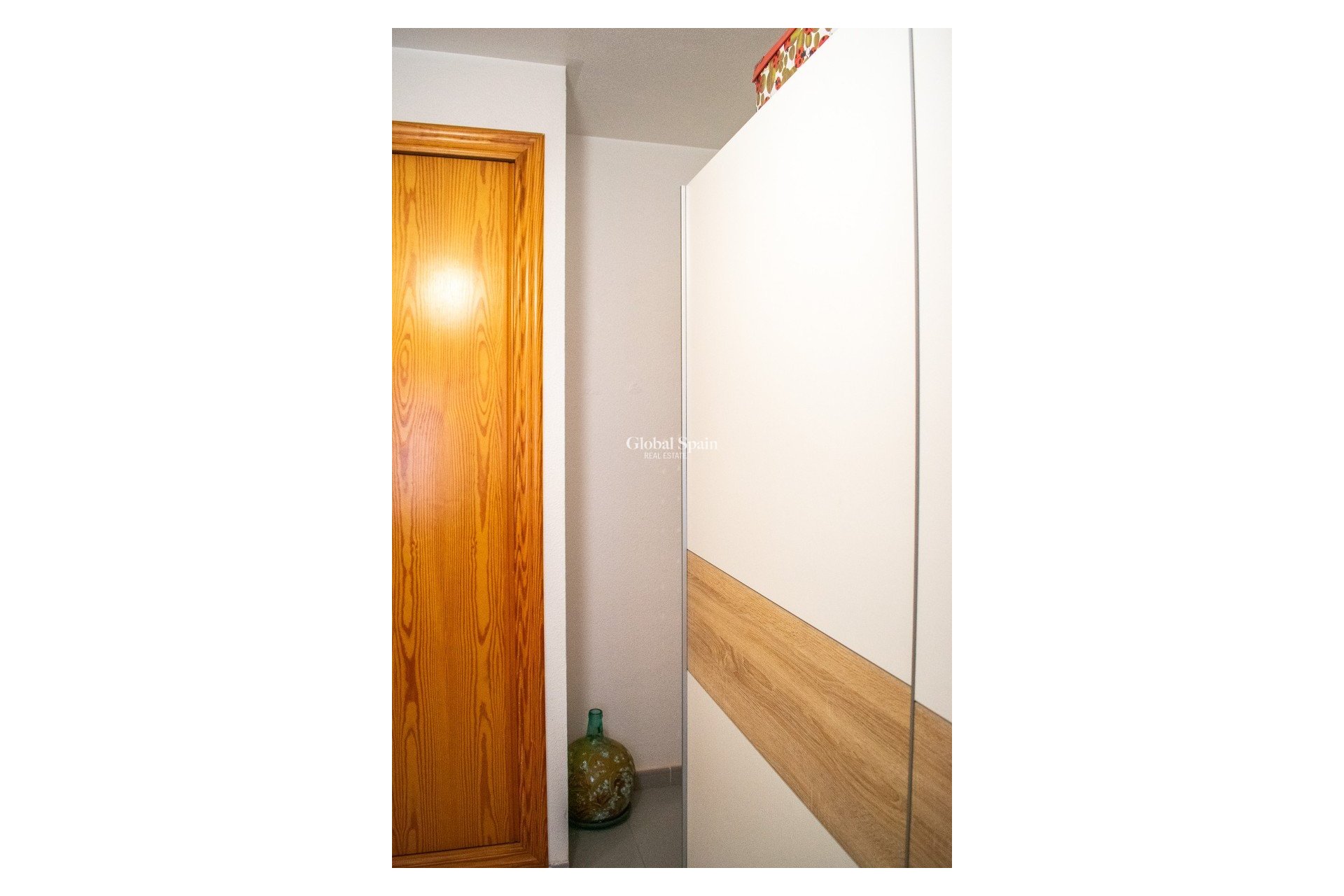 Venta - APARTAMENTO -
ORIHUELA COSTA - Playa Flamenca