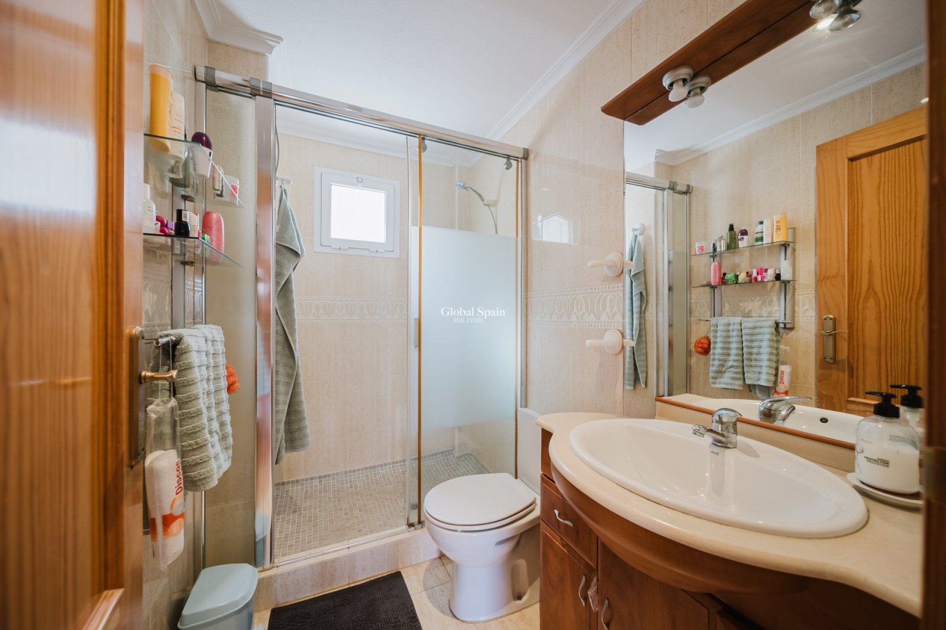 Venta - Apartamento -
ORIHUELA COSTA - Playa Flamenca