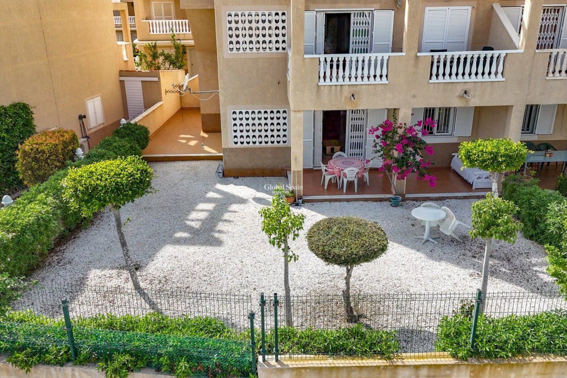 Venta - Apartamento -
ORIHUELA COSTA - Playa Flamenca