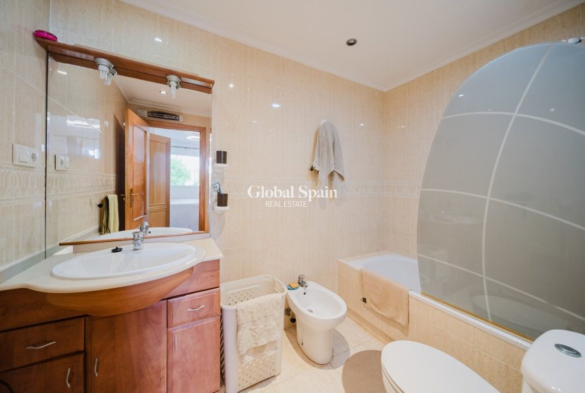 Venta - Apartamento -
ORIHUELA COSTA - Playa Flamenca