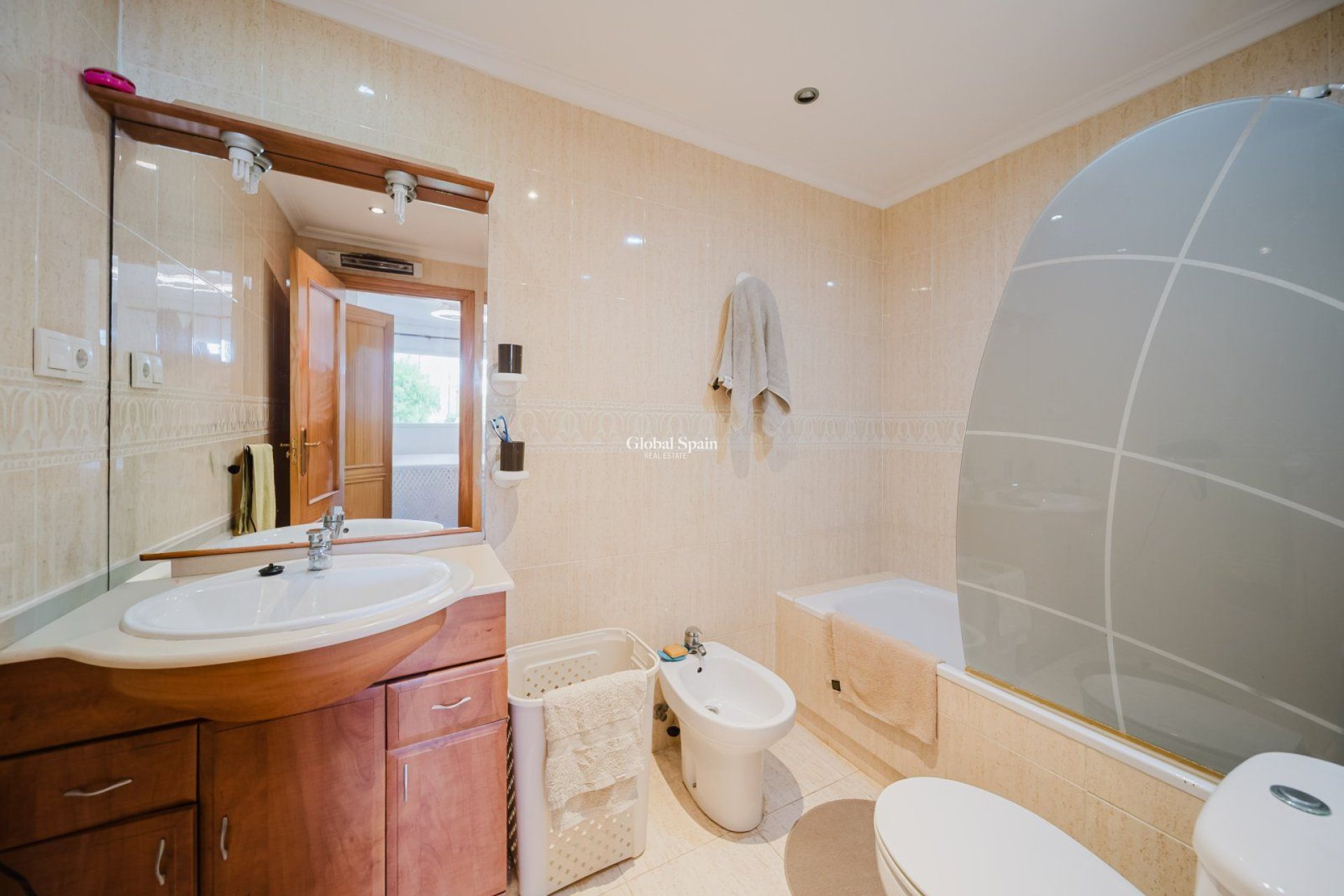 Venta - Apartamento -
ORIHUELA COSTA - Playa Flamenca