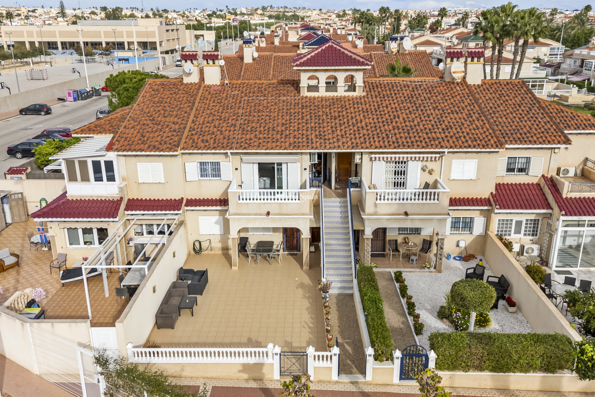 Venta - Apartamento -
ORIHUELA COSTA - Playa Flamenca