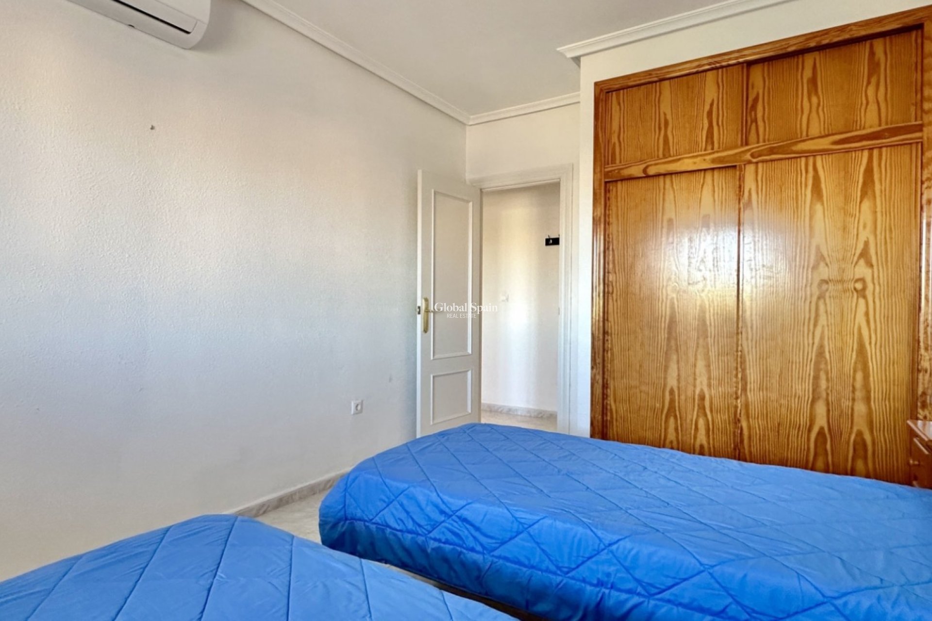 Venta - Apartamento -
ORIHUELA COSTA - Playa Flamenca