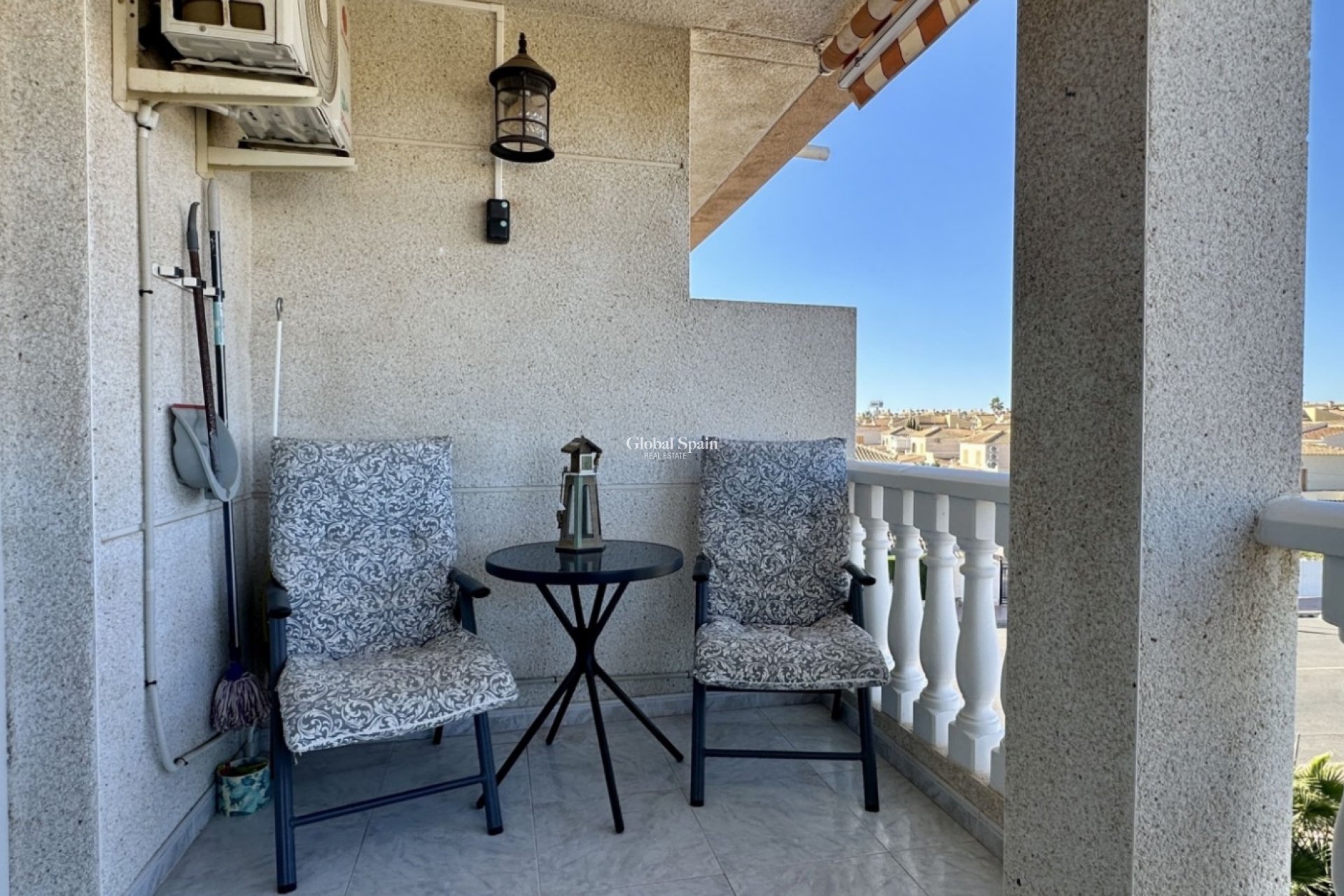 Venta - Apartamento -
ORIHUELA COSTA - Playa Flamenca