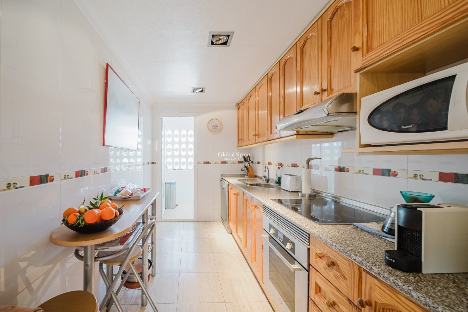 Venta - APARTAMENTO -
ORIHUELA COSTA - Playa Flamenca