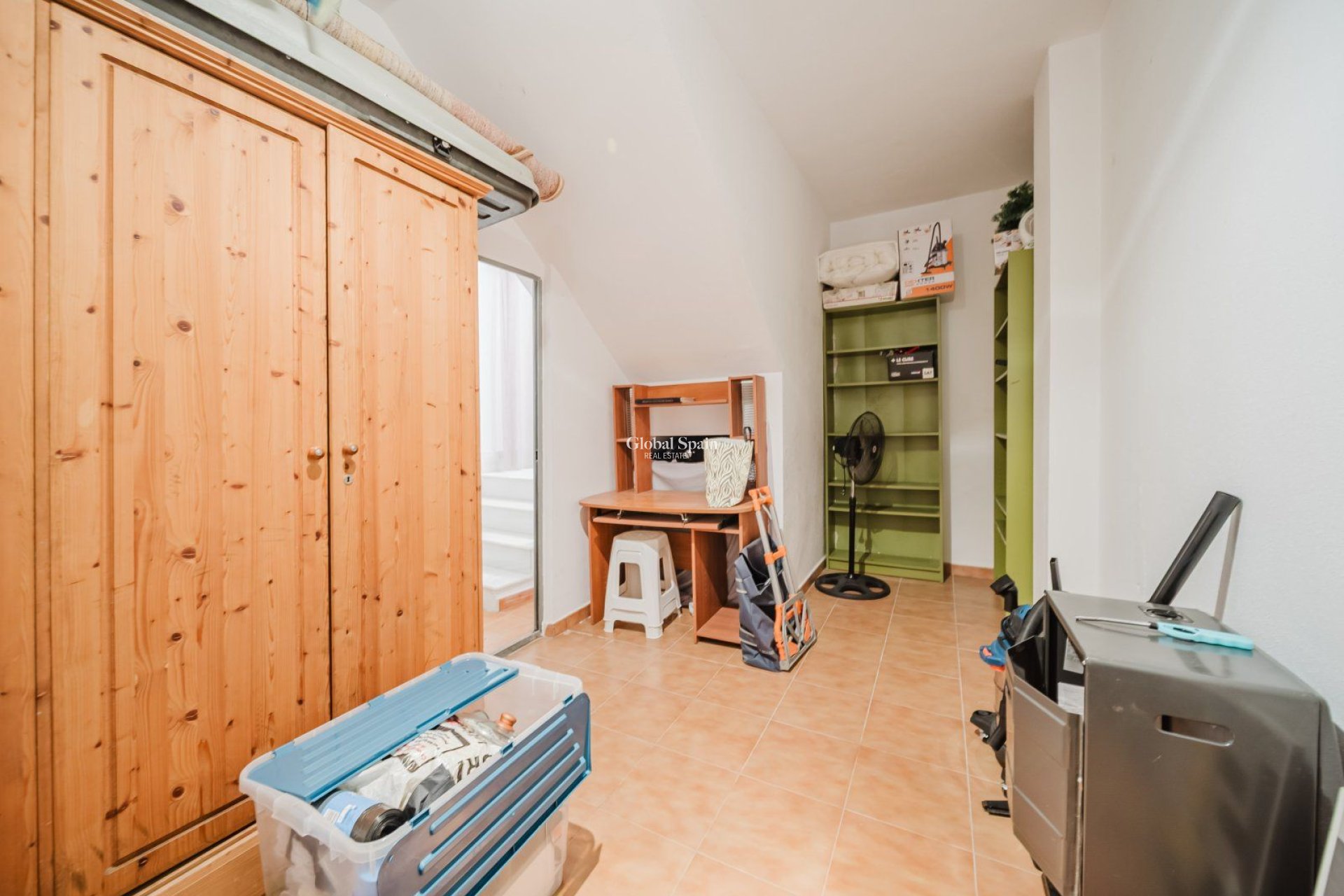 Venta - APARTAMENTO -
ORIHUELA COSTA - Playa Flamenca