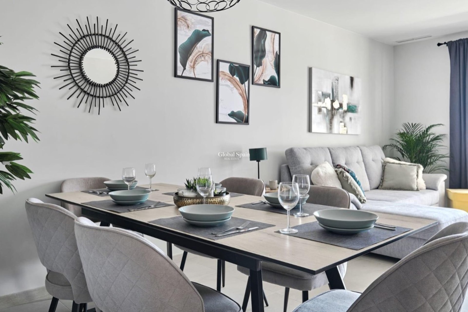 Venta - Apartamento -
ORIHUELA COSTA - Playa Flamenca