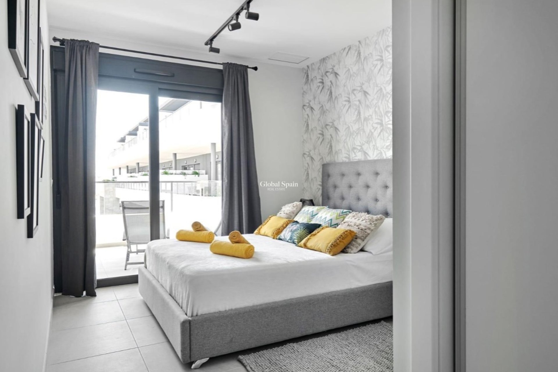 Venta - Apartamento -
ORIHUELA COSTA - Playa Flamenca