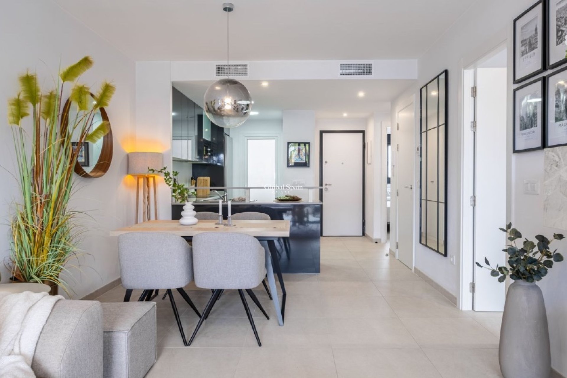 Venta - Apartamento -
ORIHUELA COSTA - Playa Flamenca