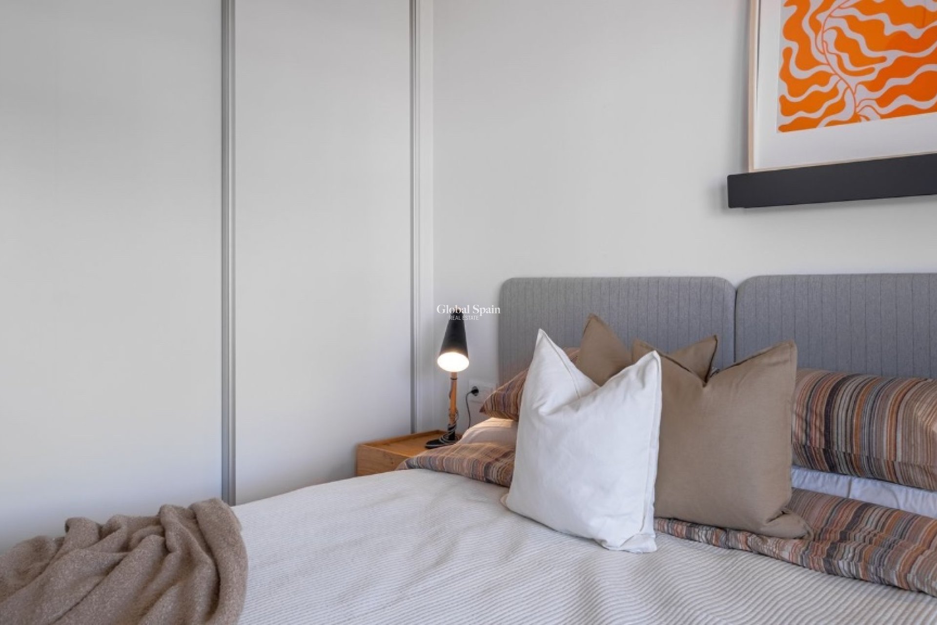 Venta - Apartamento -
ORIHUELA COSTA - Playa Flamenca