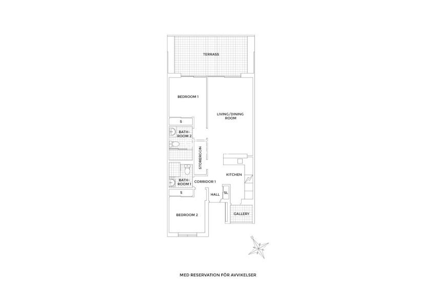 Venta - Apartamento -
ORIHUELA COSTA - Playa Flamenca