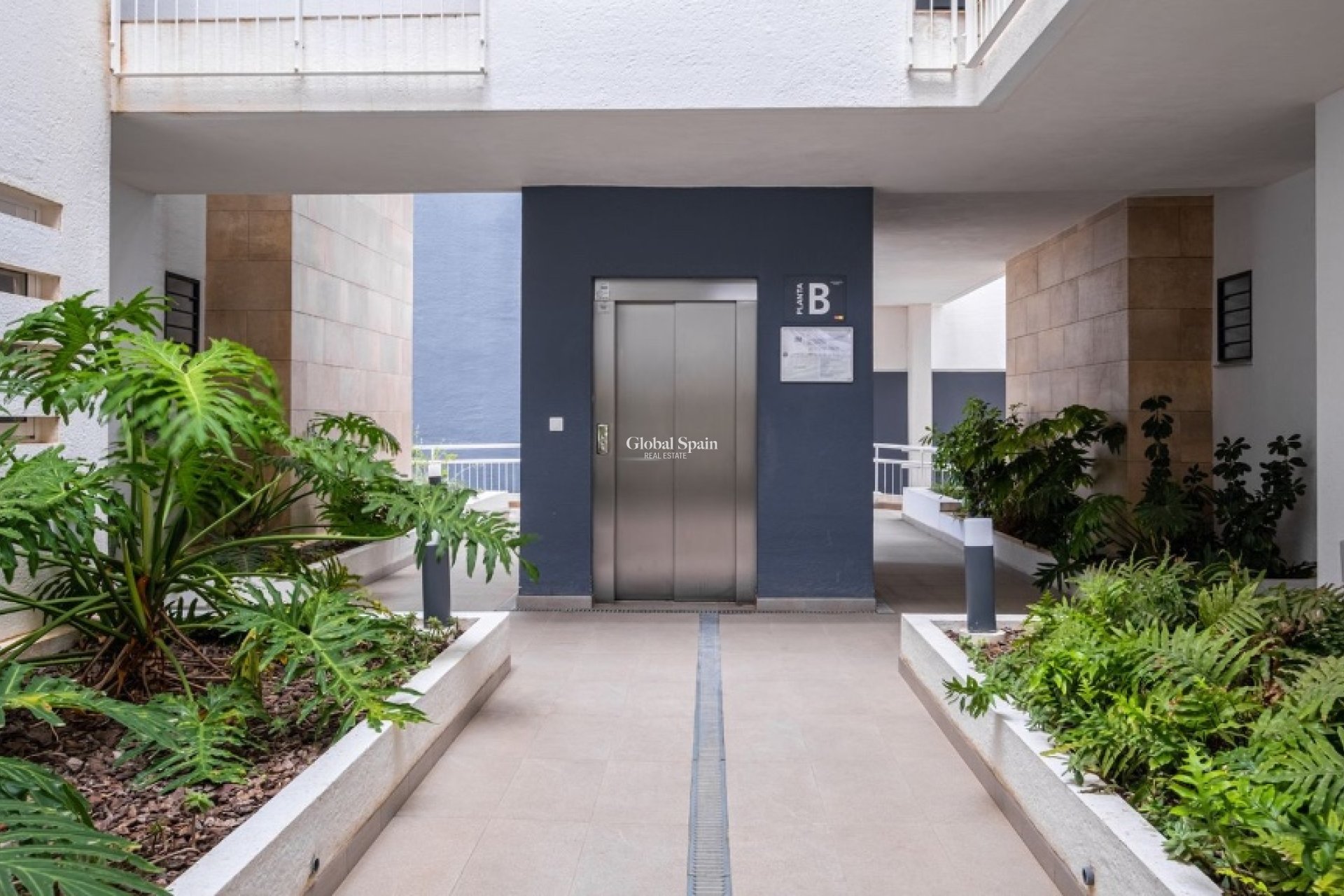 Venta - Apartamento -
ORIHUELA COSTA - Playa Flamenca