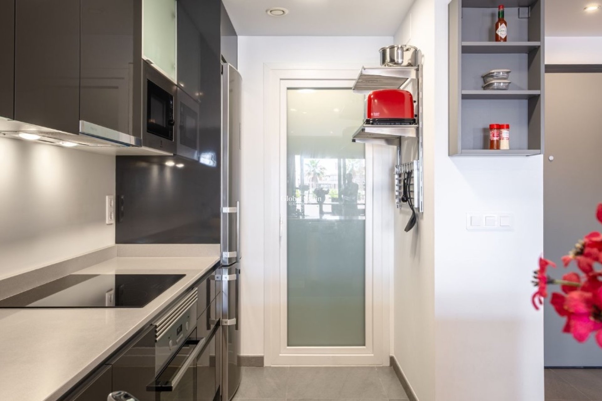 Venta - Apartamento -
ORIHUELA COSTA - Playa Flamenca