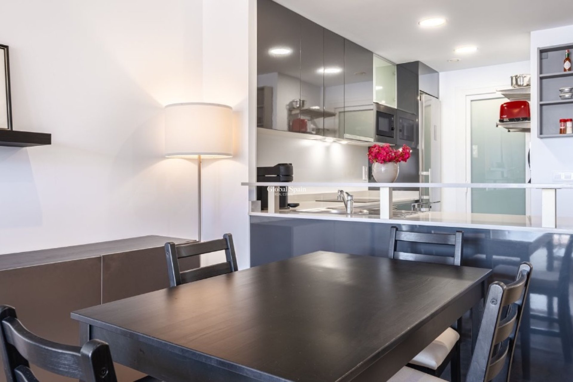 Venta - Apartamento -
ORIHUELA COSTA - Playa Flamenca