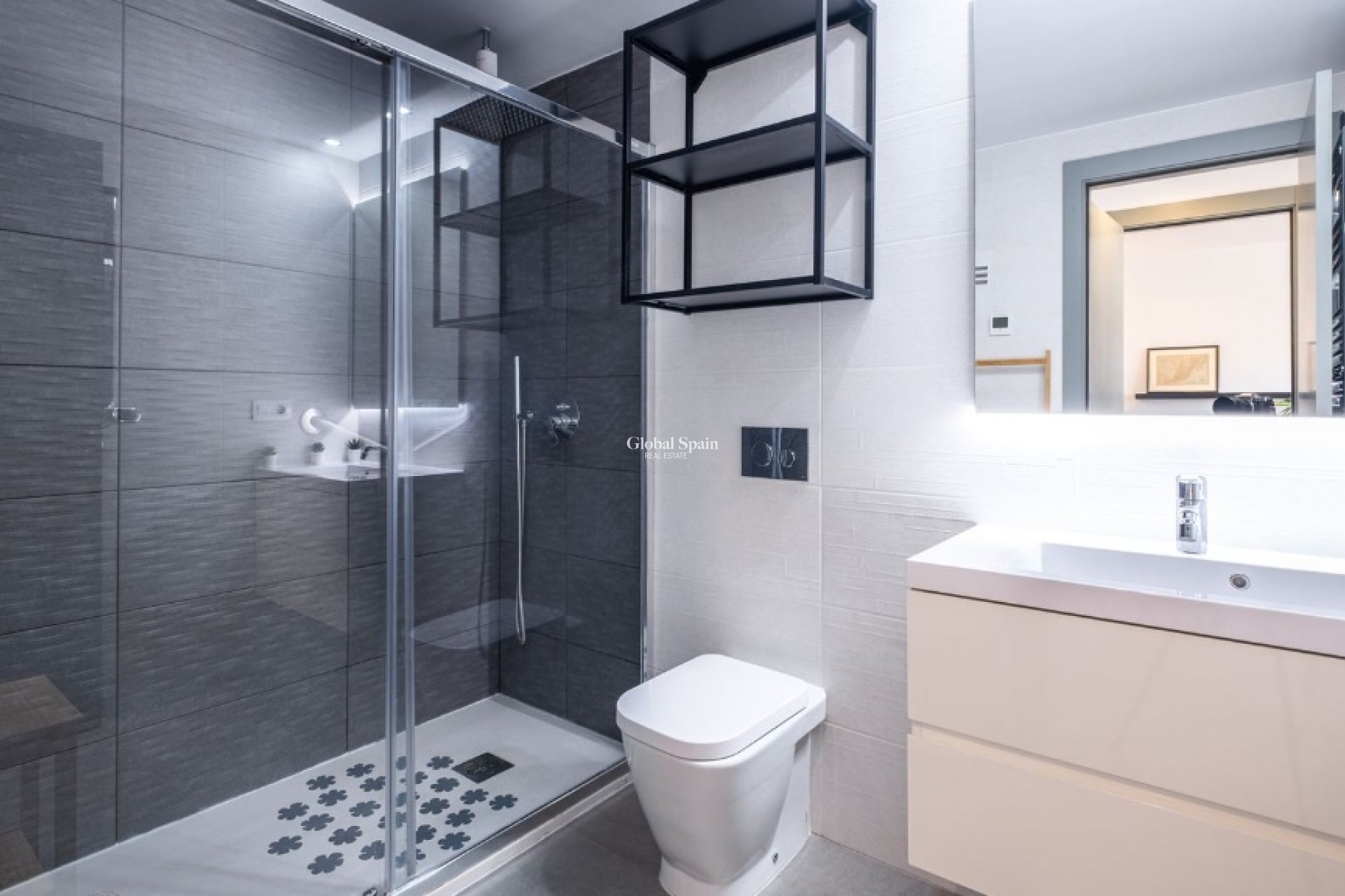 Venta - Apartamento -
ORIHUELA COSTA - Playa Flamenca