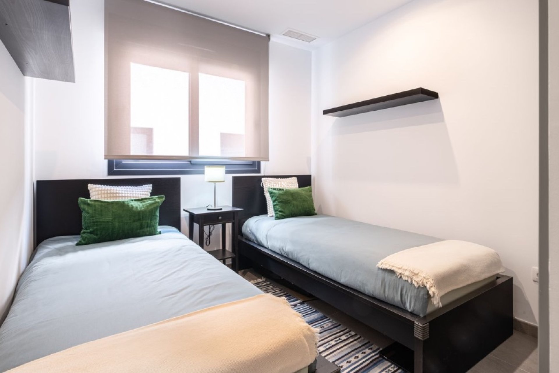 Venta - Apartamento -
ORIHUELA COSTA - Playa Flamenca