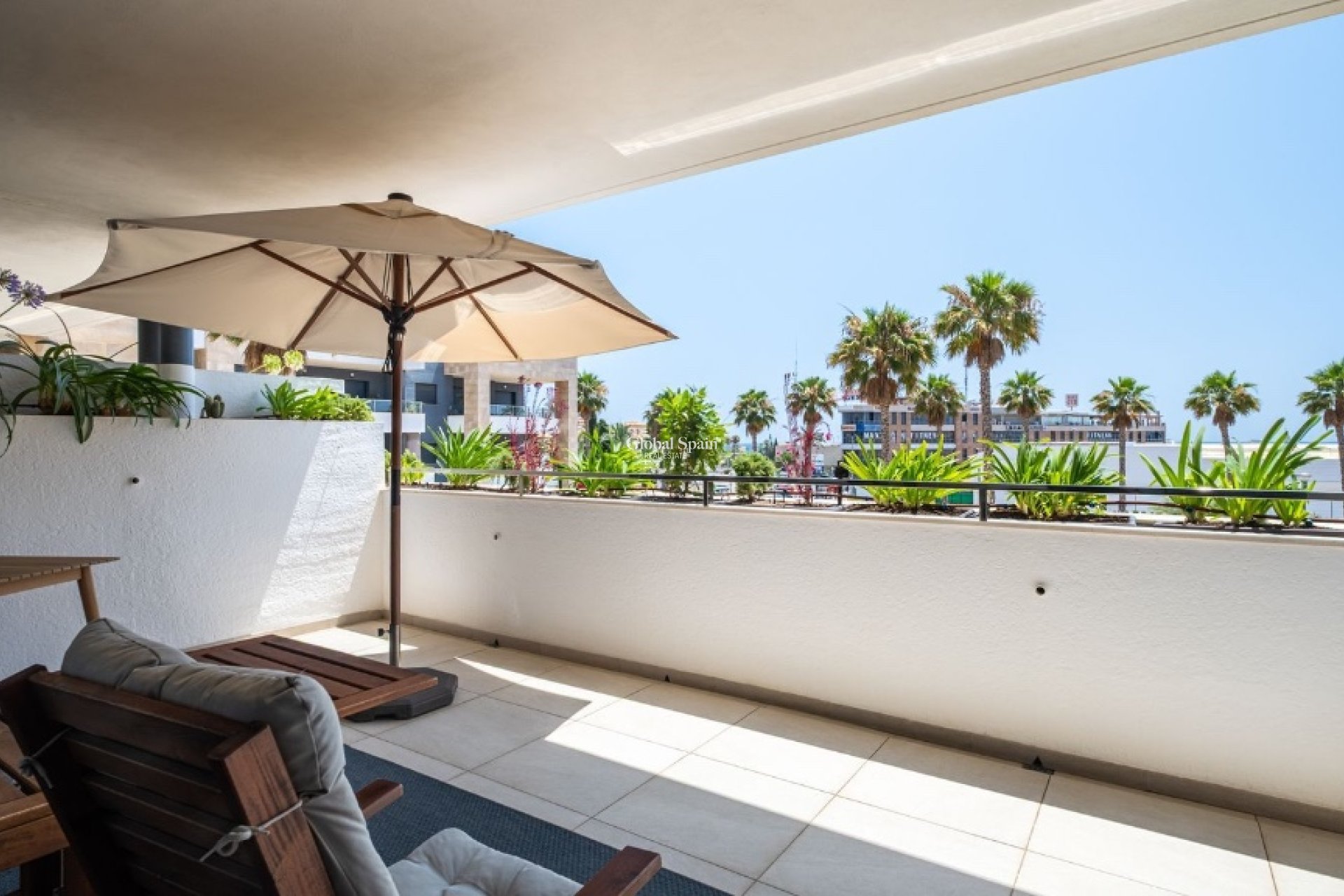 Venta - Apartamento -
ORIHUELA COSTA - Playa Flamenca