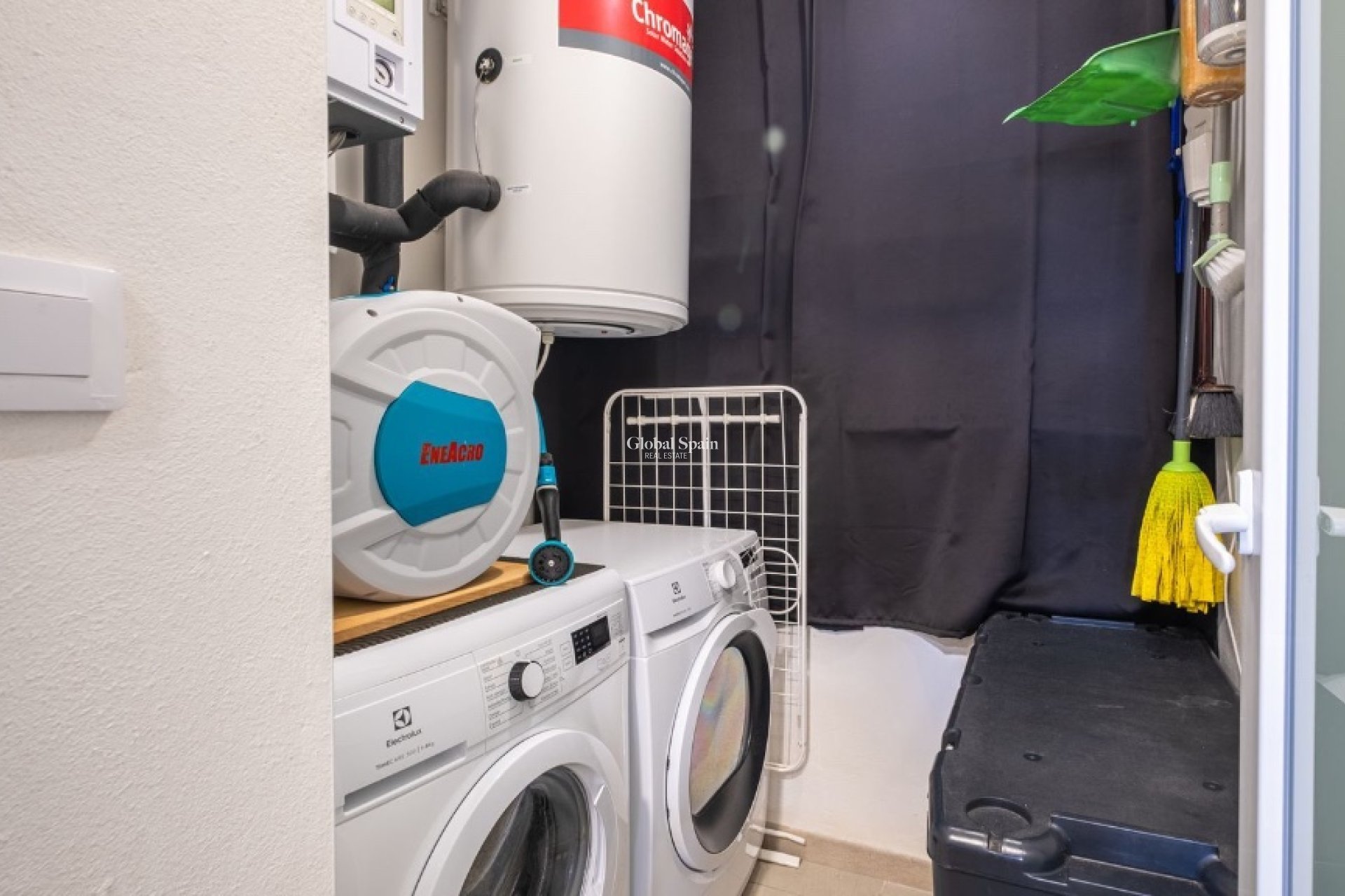 Venta - Apartamento -
ORIHUELA COSTA - Playa Flamenca