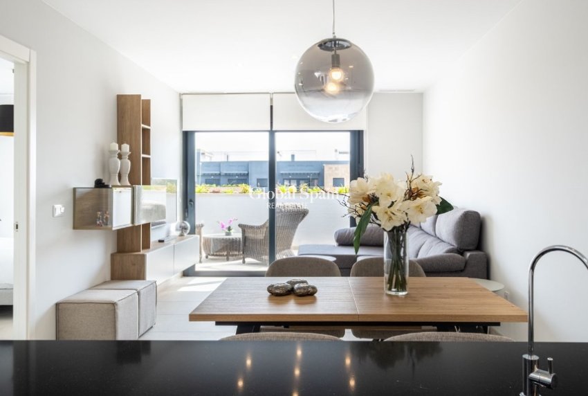 Venta - Apartamento -
ORIHUELA COSTA - Playa Flamenca